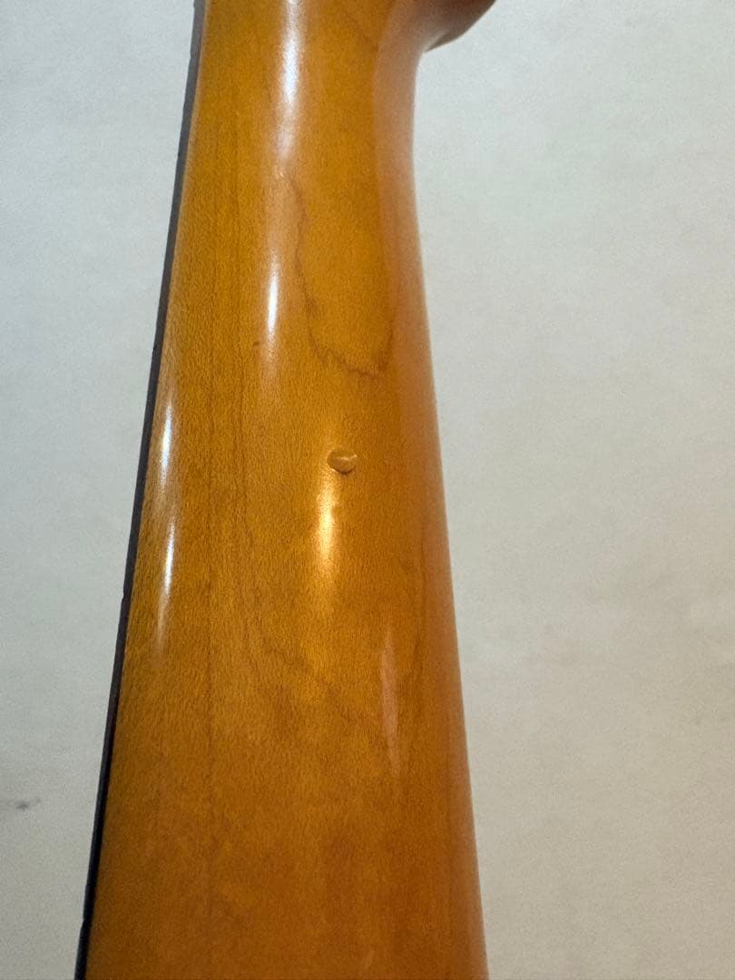 FENDER JAPAN テレキャスターTL62B フジゲン期