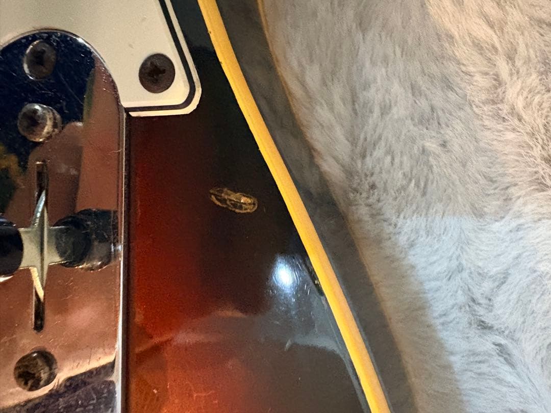FENDER JAPAN テレキャスターTL62B フジゲン期