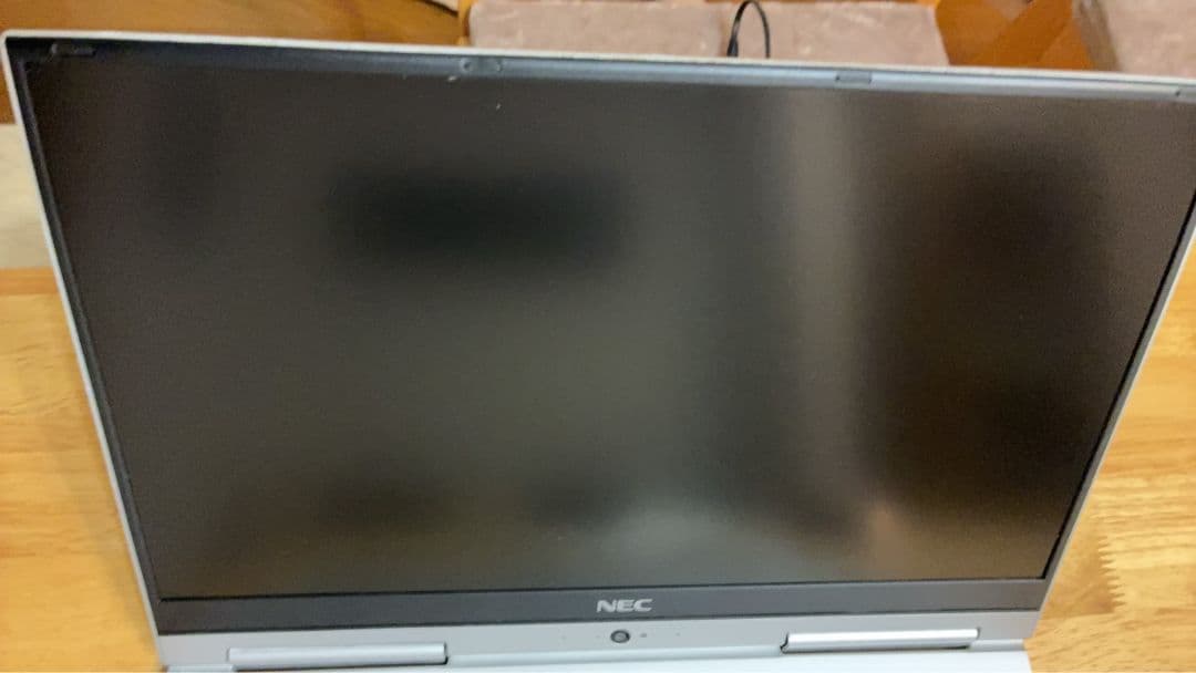NEC VKT16/GV-4☆Core i5-8250u 4GB SSD128