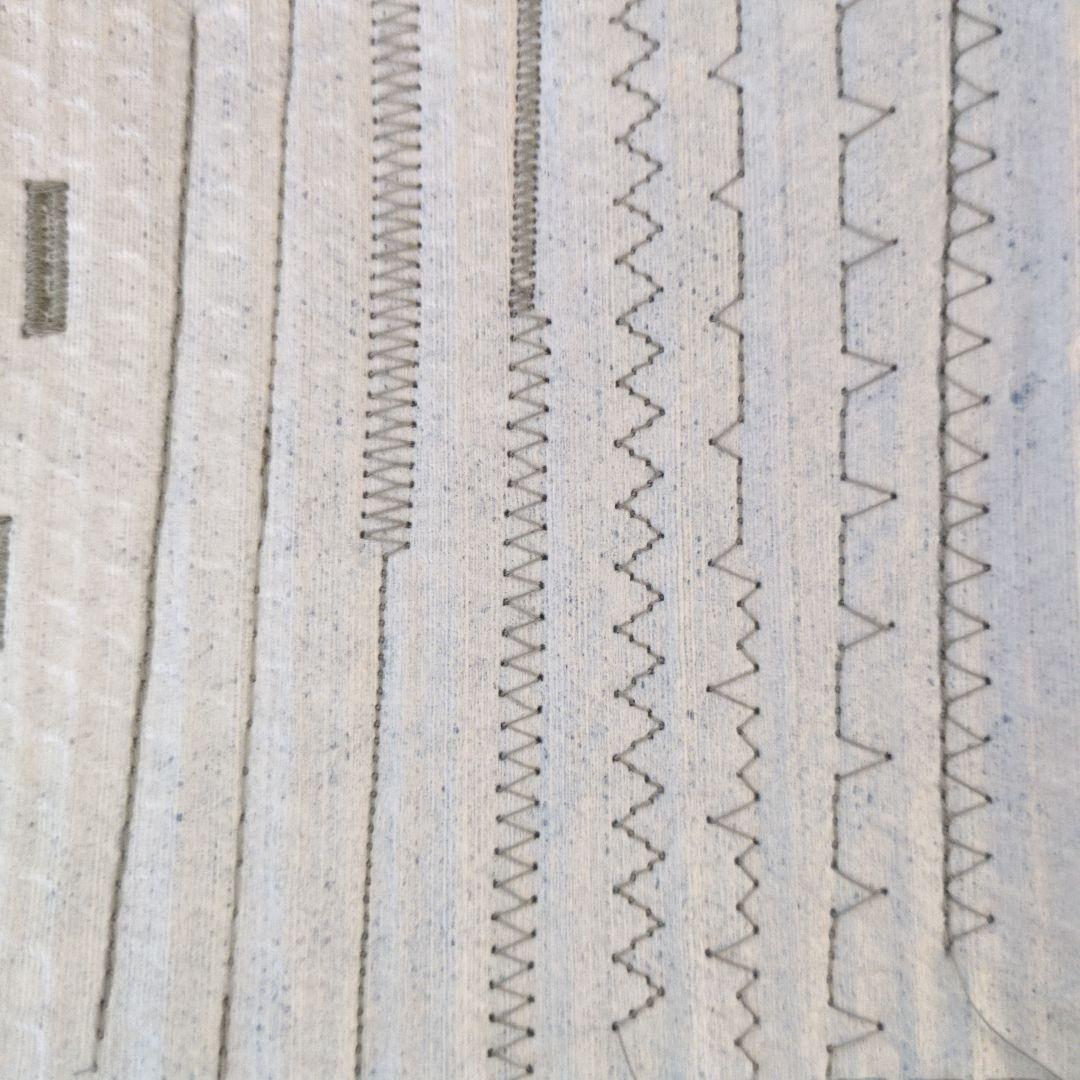 極上美品☆ジャノメ高性能コンパクトミシン☆フットコン対応☆