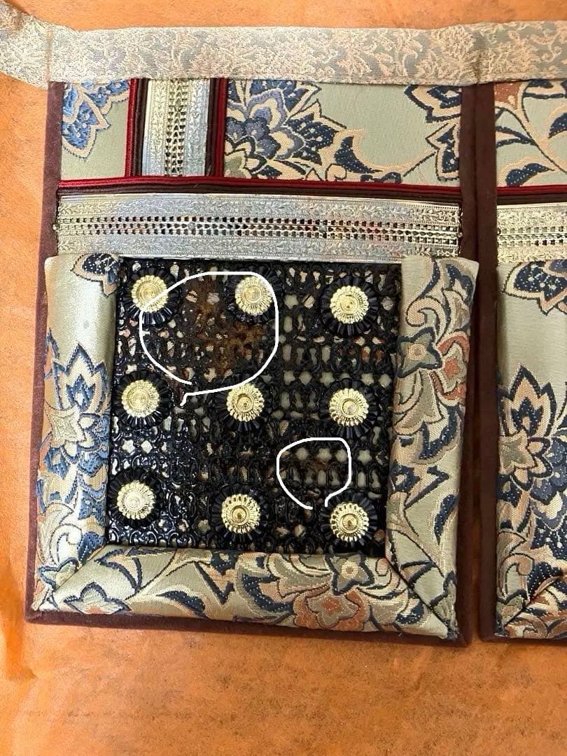 五月人形　甲冑　鎧兜　12号　オブジェ　インテリア