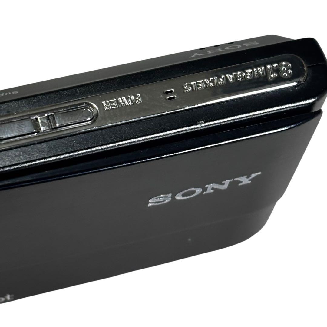 Sony ソニー Cyber-shot DSC-T70 コンパクトデジタルカメラ