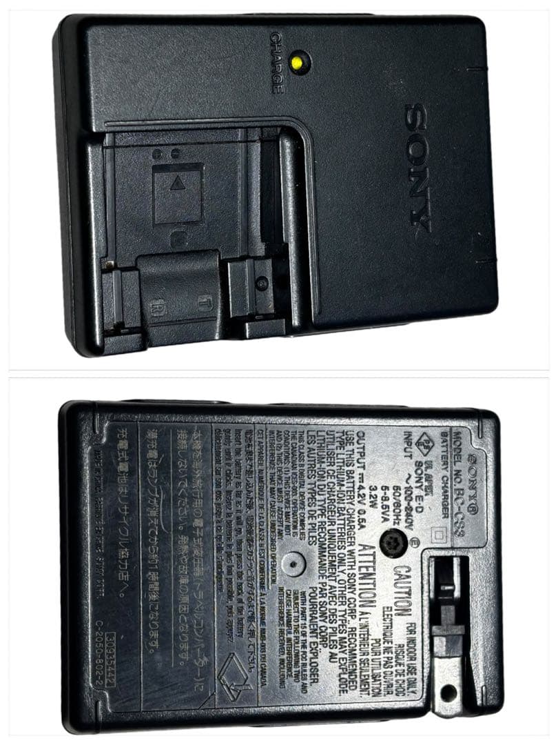 Sony ソニー Cyber-shot DSC-T70 コンパクトデジタルカメラ