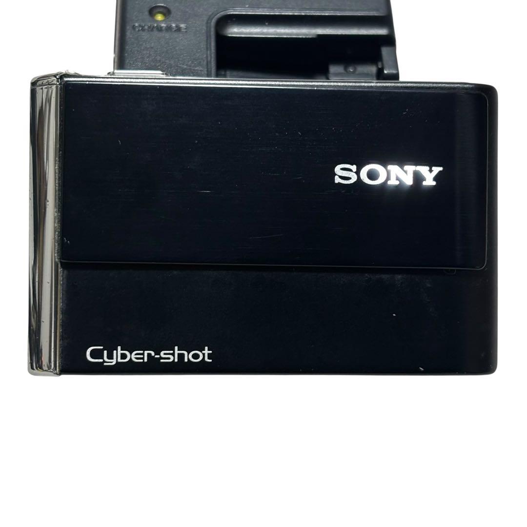 Sony ソニー Cyber-shot DSC-T70 コンパクトデジタルカメラ
