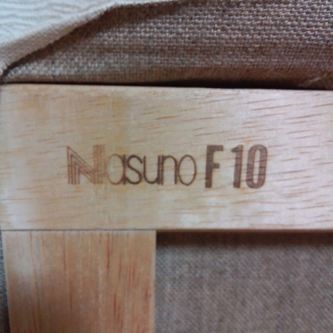 お値下げしました 油絵 キャンバス 6枚セット(F8• 2枚/ F10•4枚)