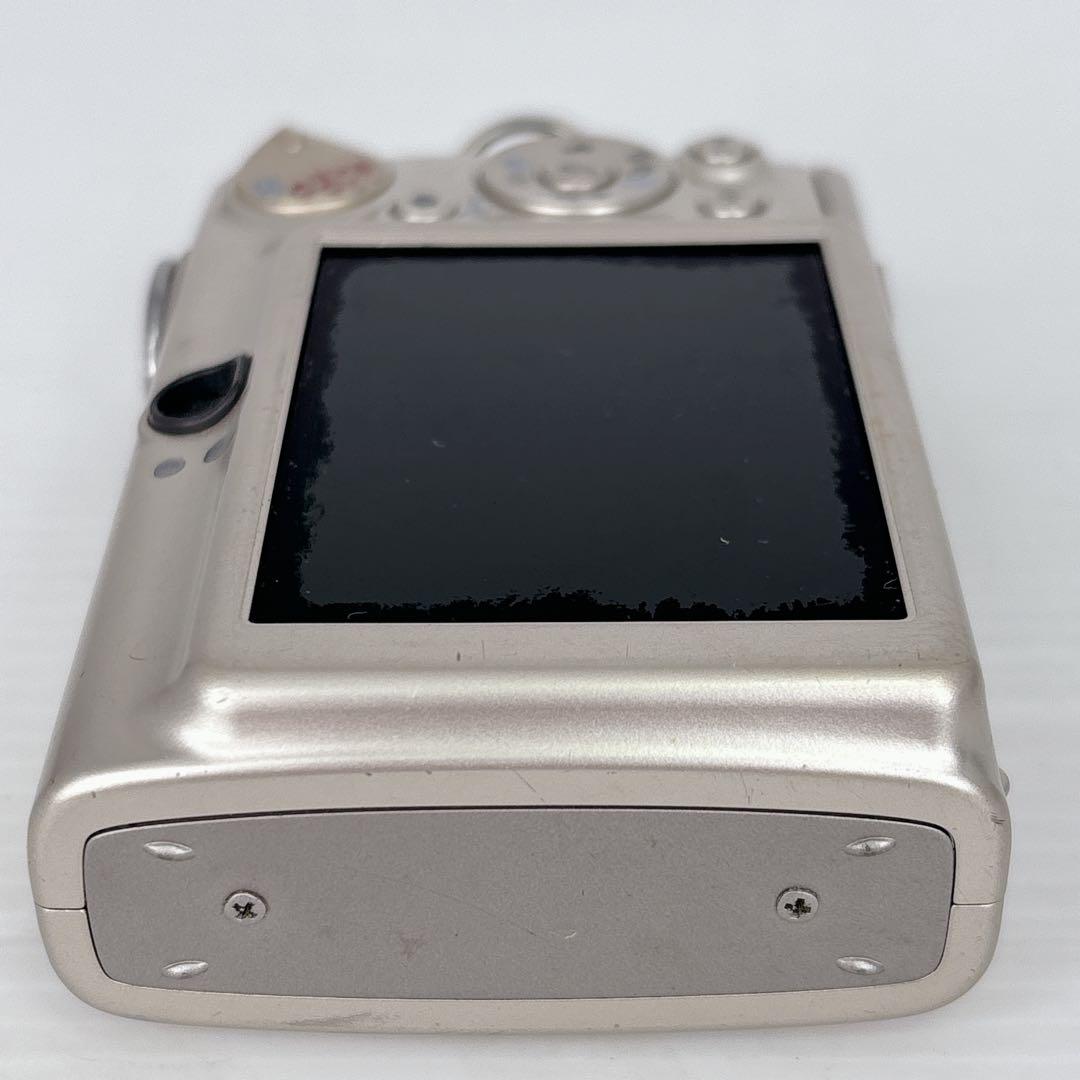 Canon IXYDIGITAL 700 デジカメ キャノン