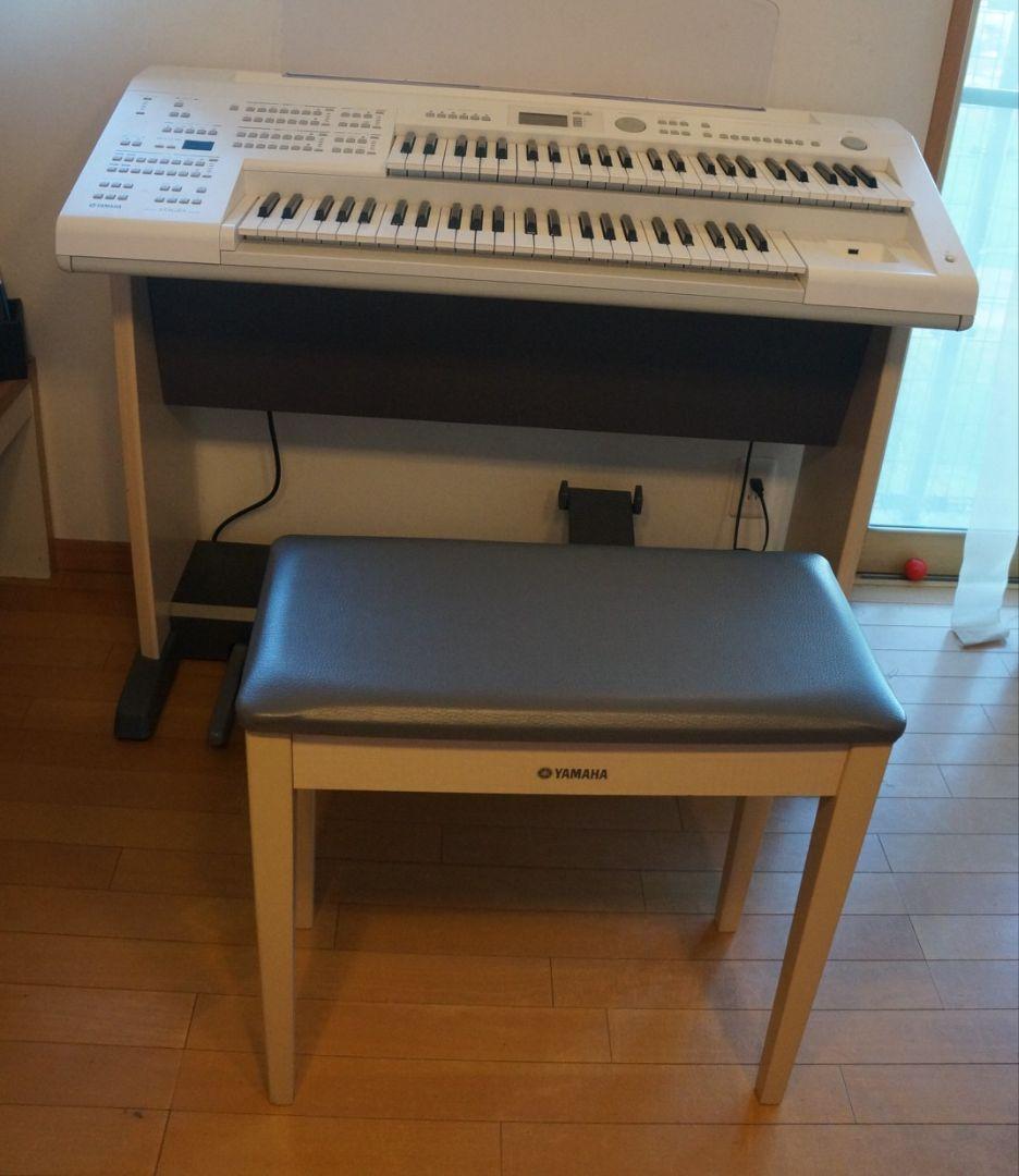 ヤマハ YAMAHA ELB-02 STAGEA エレクトーン
