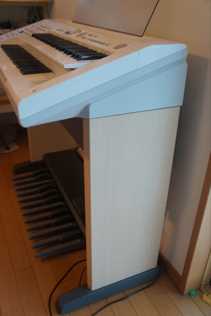 ヤマハ YAMAHA ELB-02 STAGEA エレクトーン