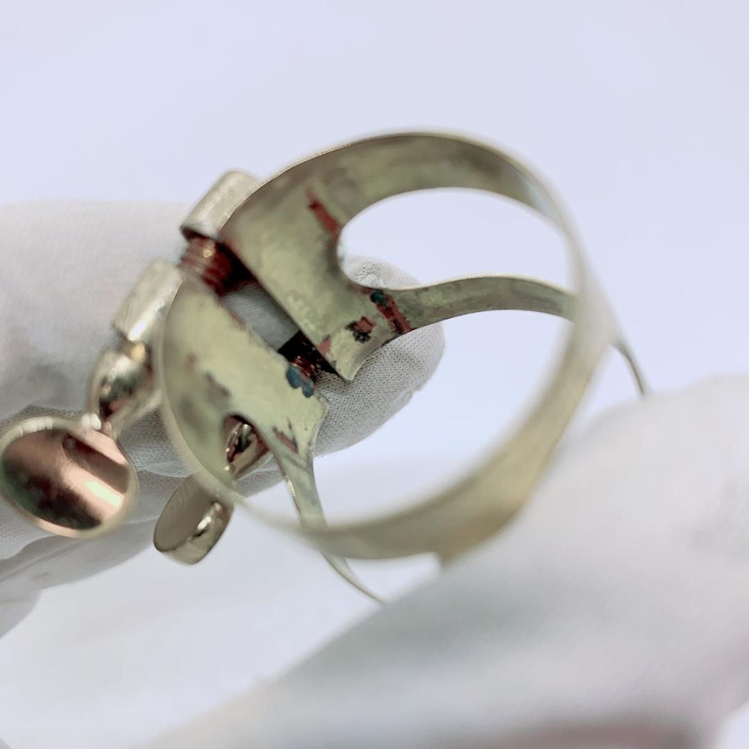 セルマー SELMER リガチャー　ケース　サックス　アルト　MKC0100