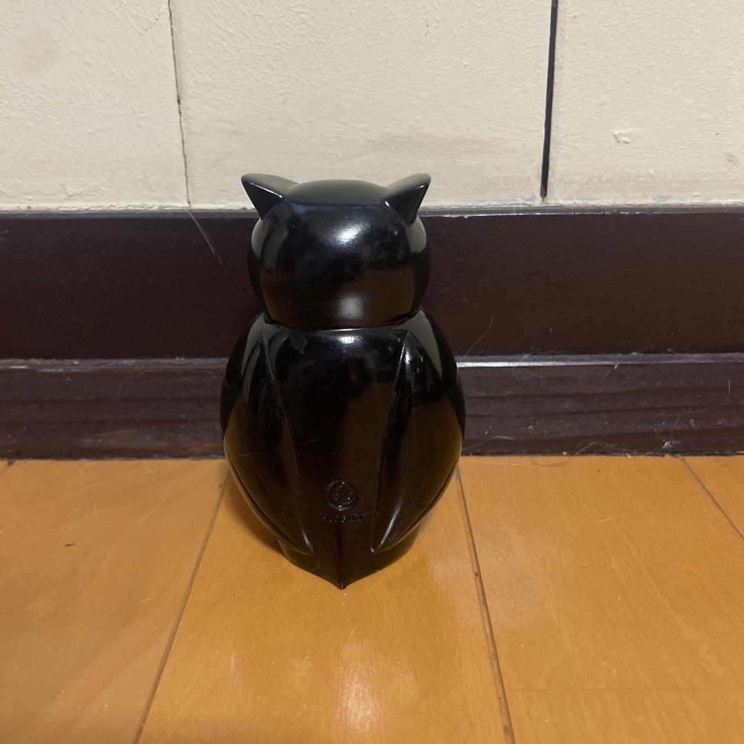 丸八玩具　ふくろう　縁起物シリーズ LUCK