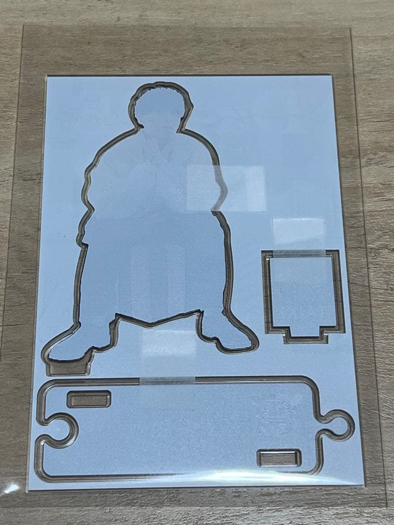 A*様 Da-iCE 工藤大輝 COUNTDOWNLIVE 2020-2021