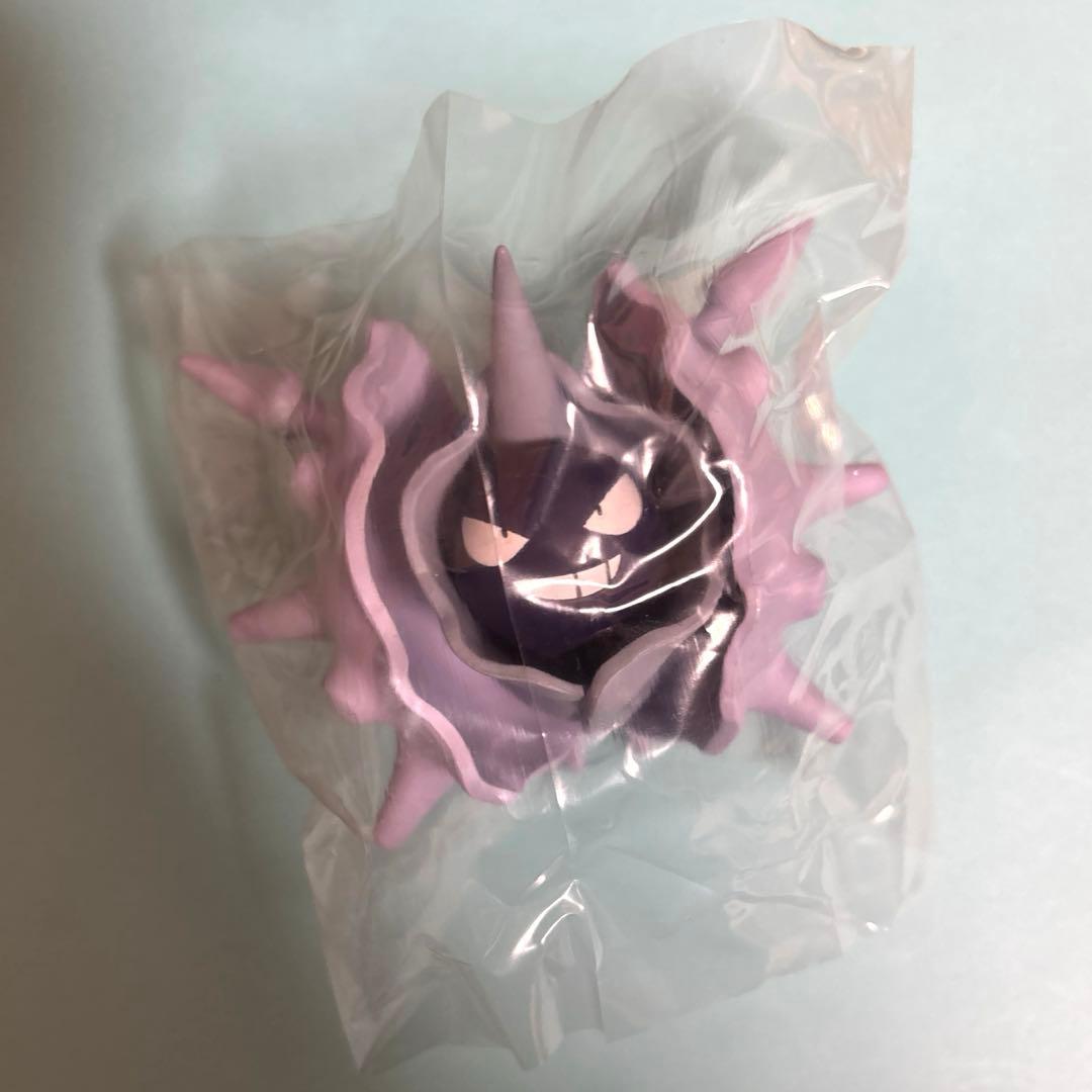 ポケモン スケールワールド パルシェン