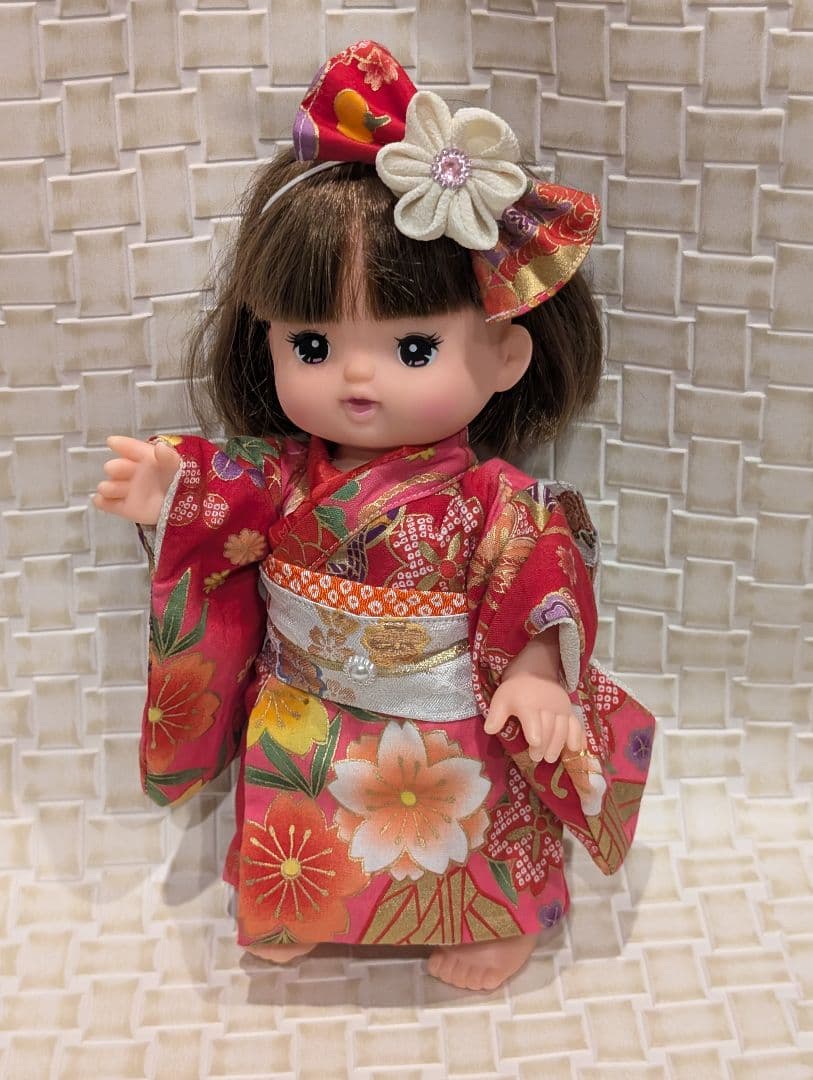 Mao様