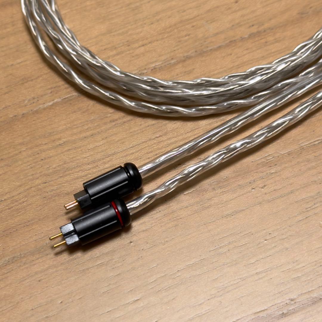 イヤホン NOBUNAGA Labs ODIN(2PIN-4.4mm)