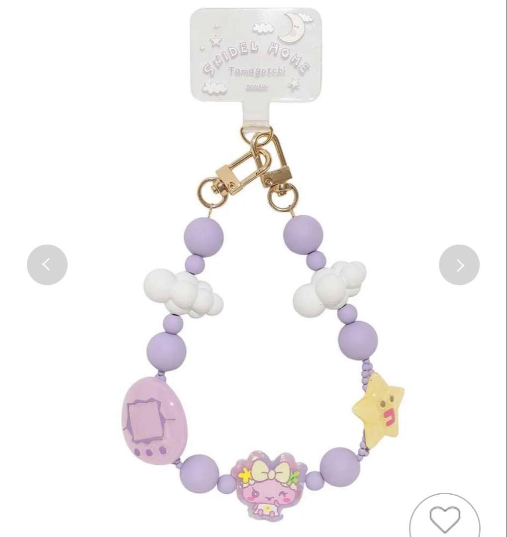 ふらわっちスマホストラップ