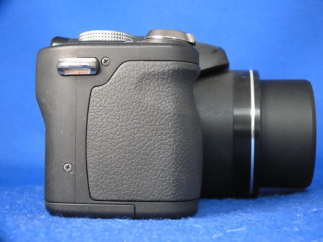 #3405 LUMIX DMC-FZ8 Panasonic フルセット