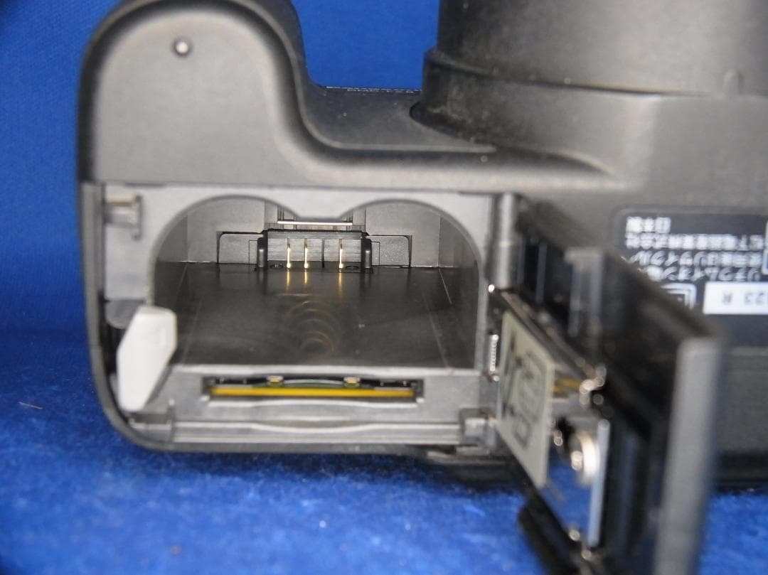 #3405 LUMIX DMC-FZ8 Panasonic フルセット