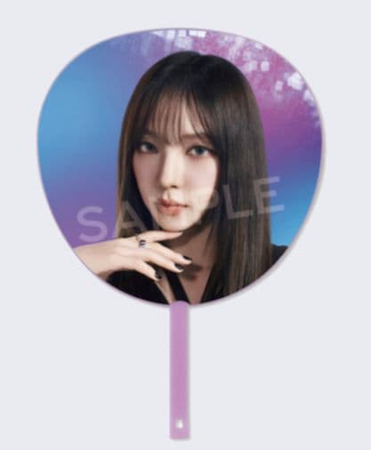 ○ aespa LIVE TOUR 2023 グッズ KARINA