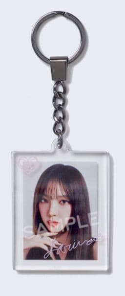 ○ aespa LIVE TOUR 2023 グッズ KARINA