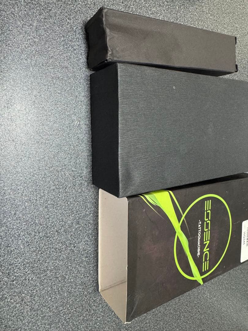 ペン型タトゥーマシーン