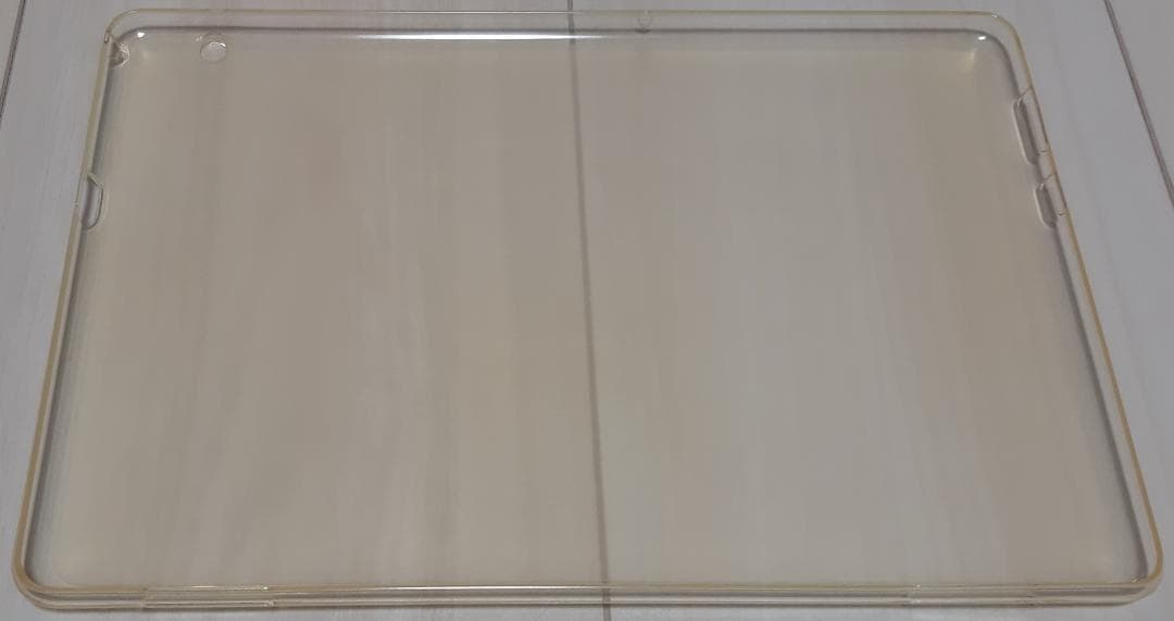 【美品】Huawei Mediapad T5 3GB+32GB ミストブルー