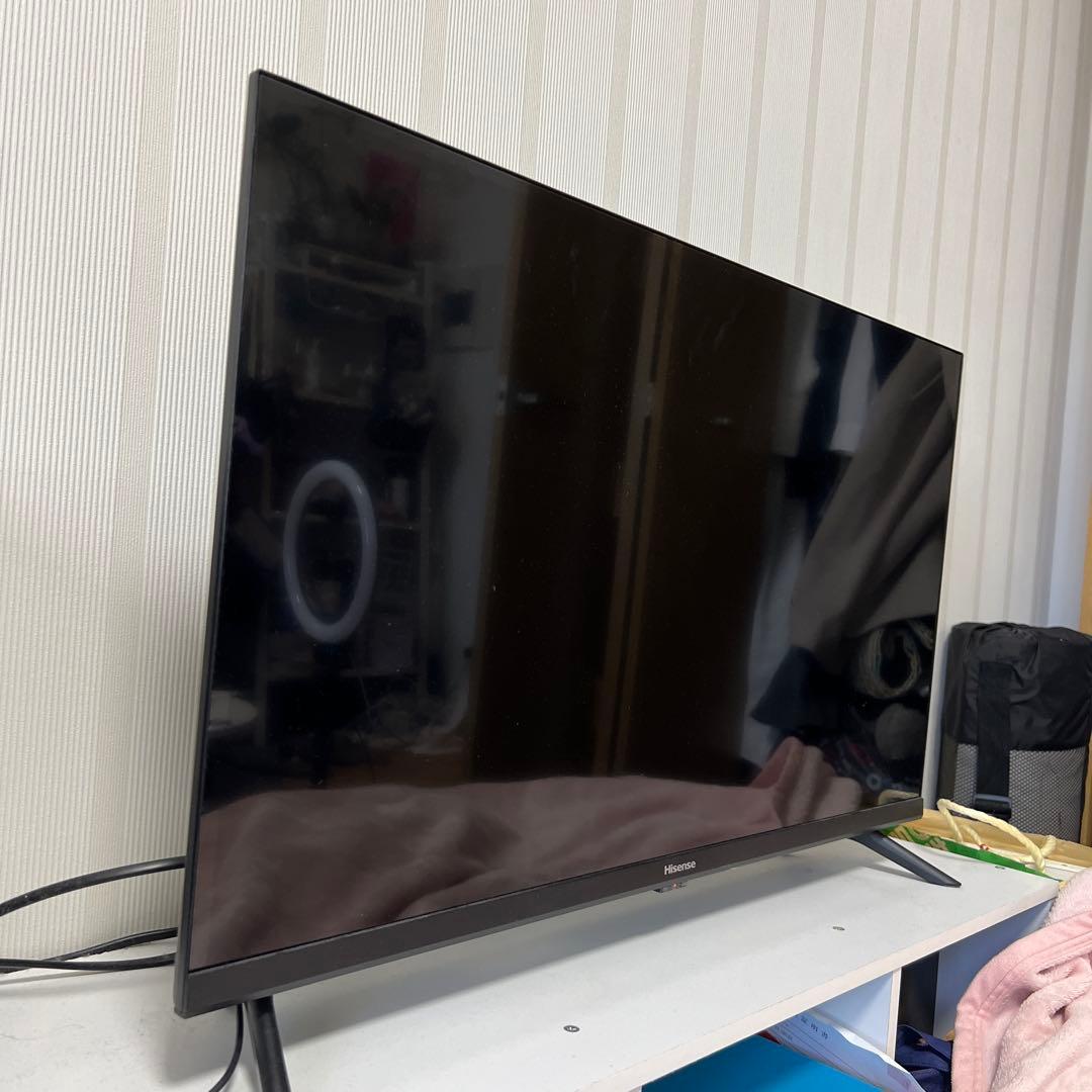 Hisense 32A35G 液晶テレビ 32型 2023年製