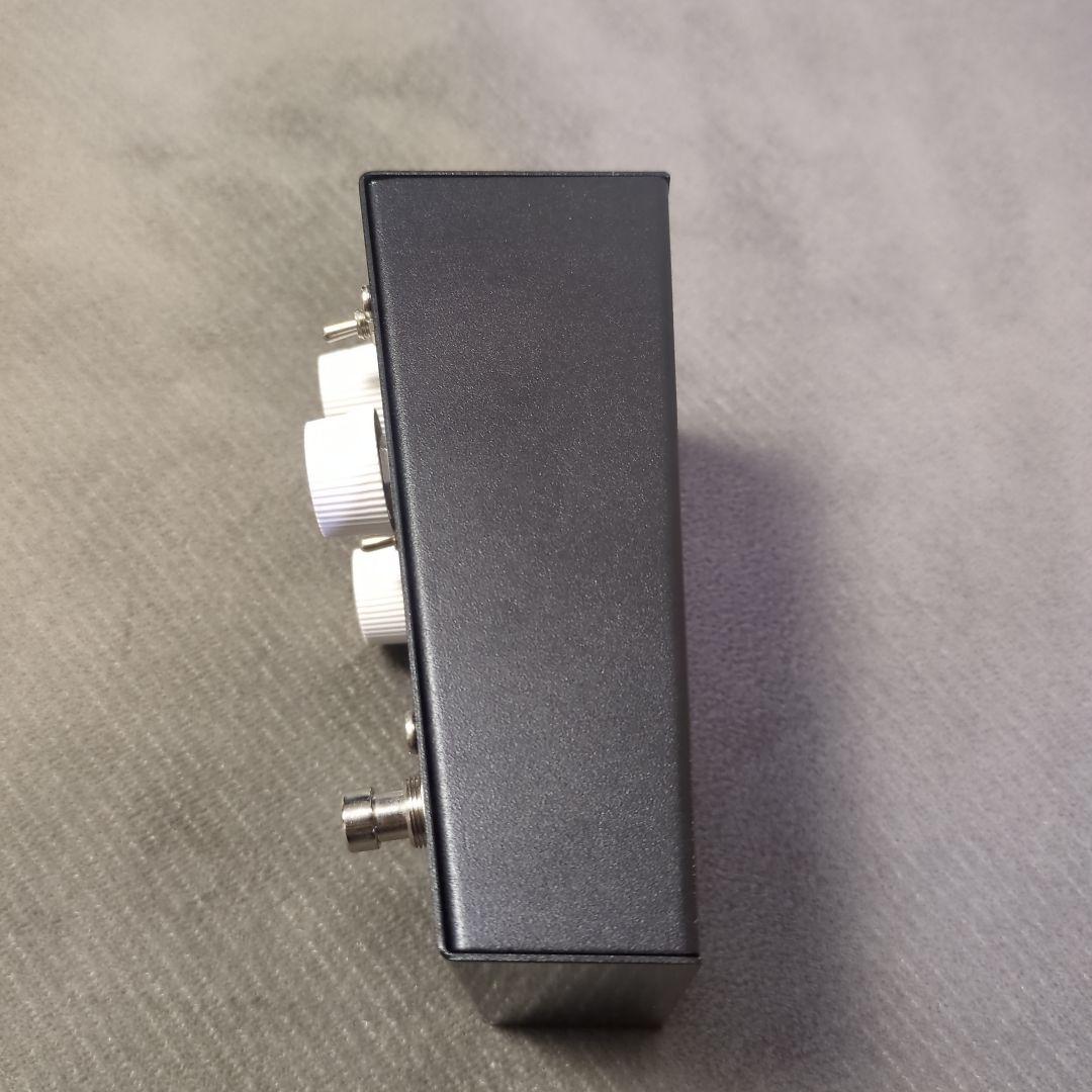 RoShi Pedals Blacklon 限定色