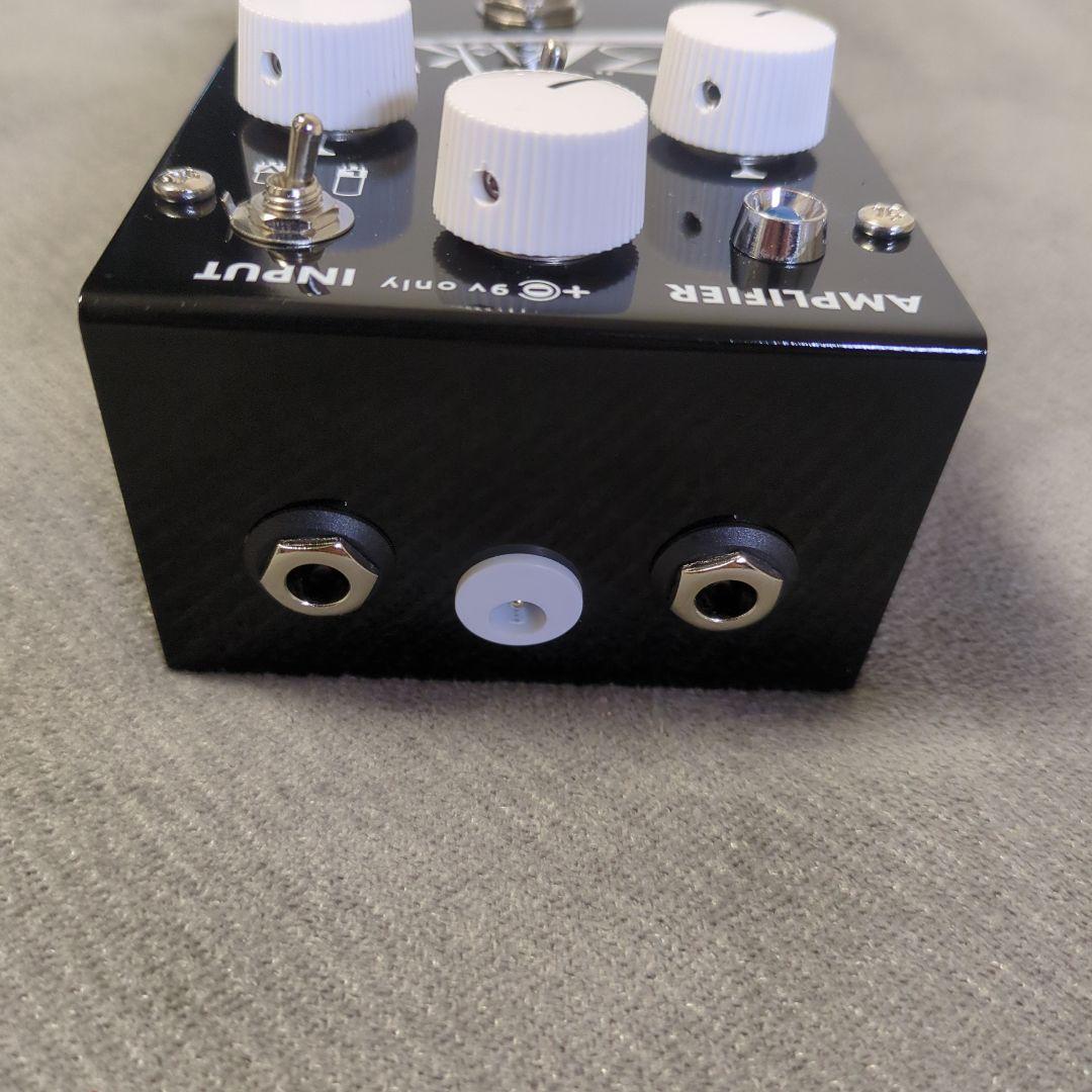 RoShi Pedals Blacklon 限定色