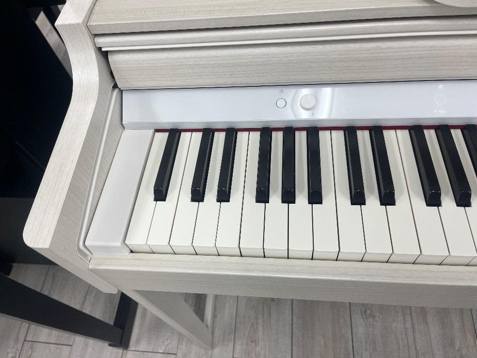 ★80164【電子ピアノ】ROLAND 　 LX5GPSR　24年製