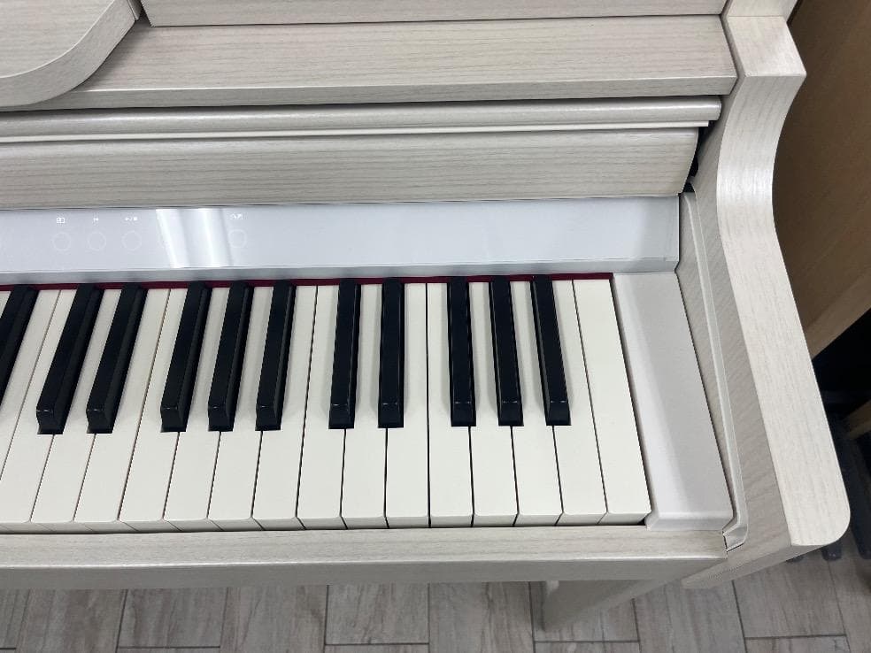 ★80164【電子ピアノ】ROLAND 　 LX5GPSR　24年製