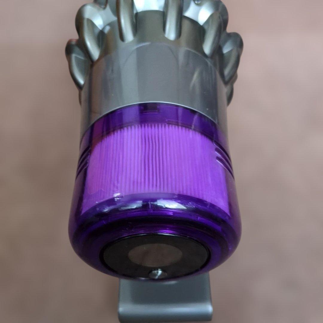 【美品】ダイソン cyclone v11 sv14 分解洗浄済み