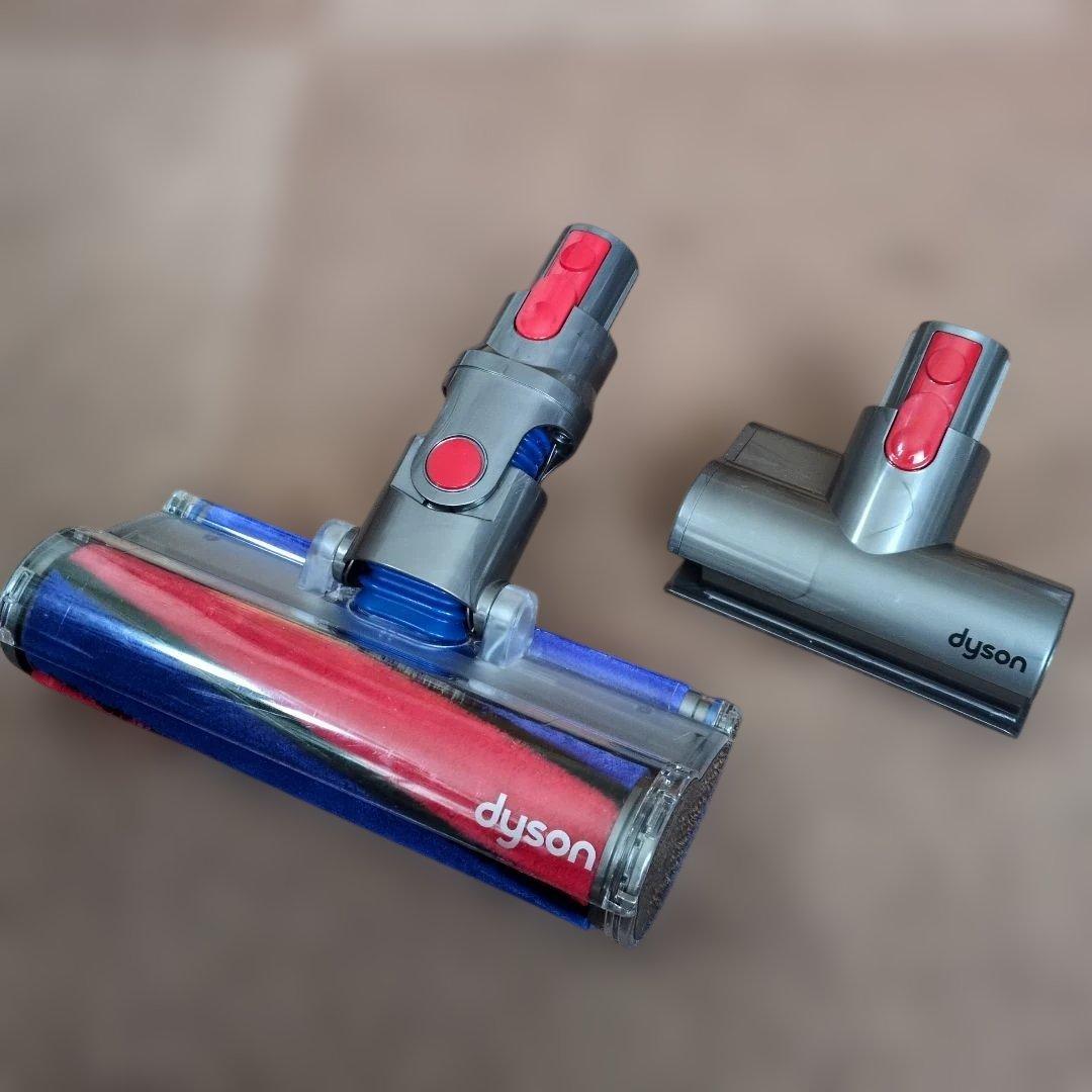 【美品】ダイソン cyclone v11 sv14 分解洗浄済み