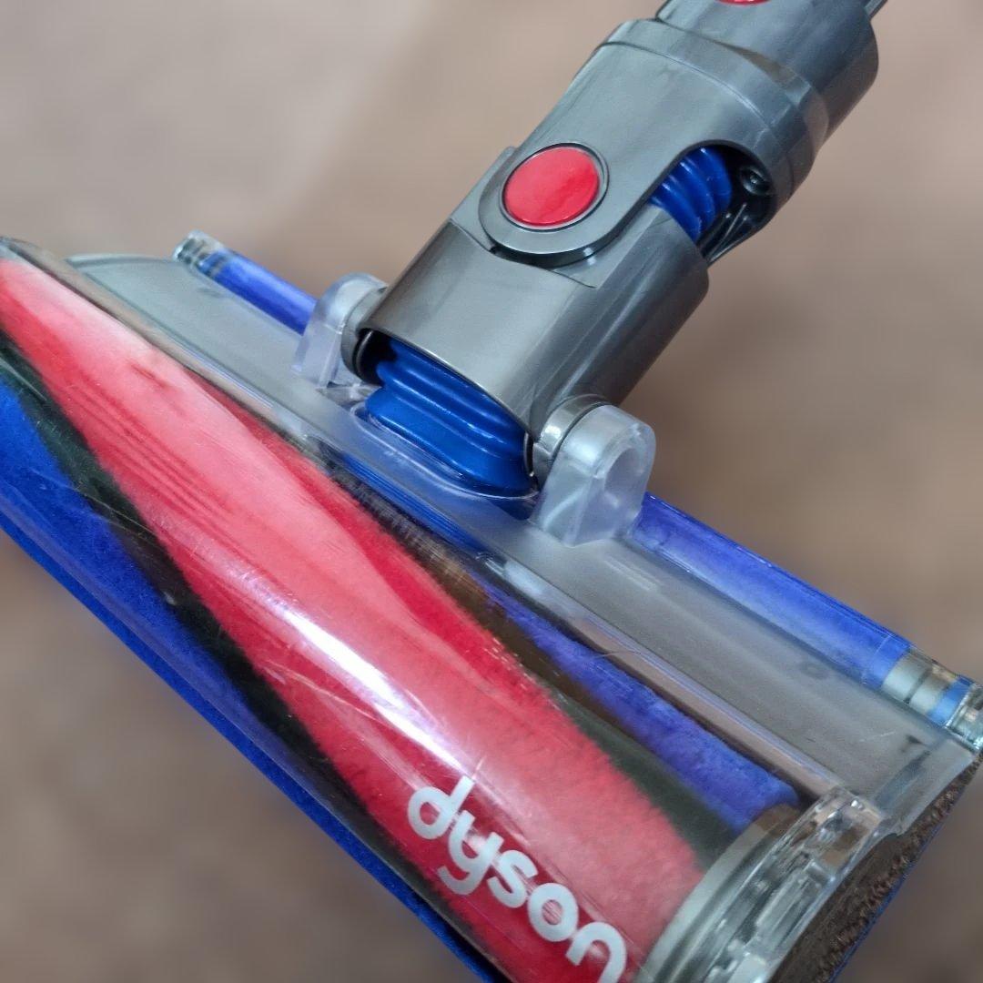 【美品】ダイソン cyclone v11 sv14 分解洗浄済み