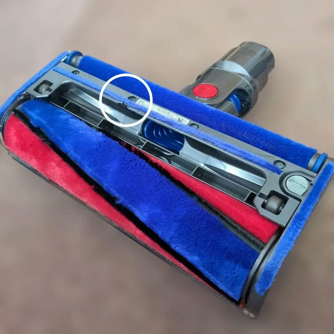 【美品】ダイソン cyclone v11 sv14 分解洗浄済み