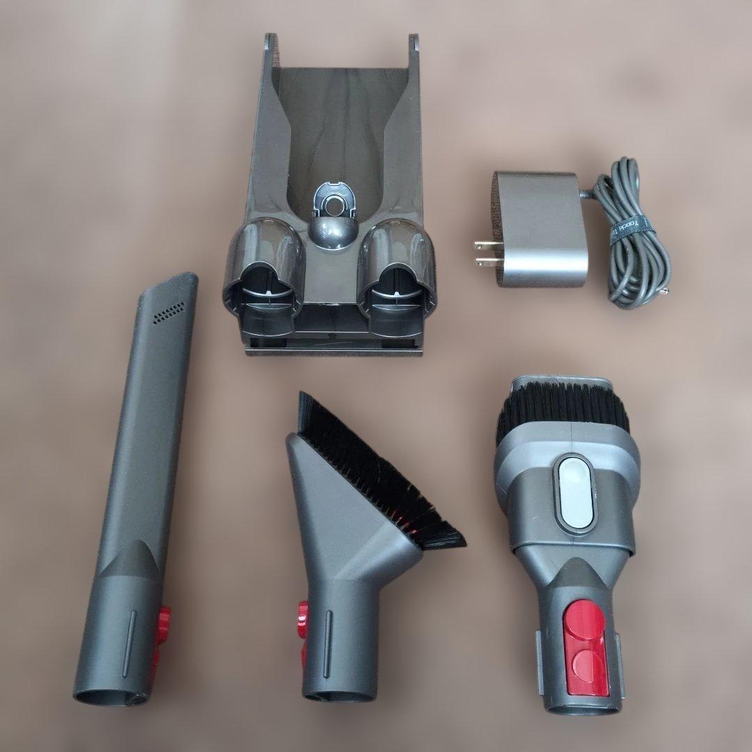 【美品】ダイソン cyclone v11 sv14 分解洗浄済み