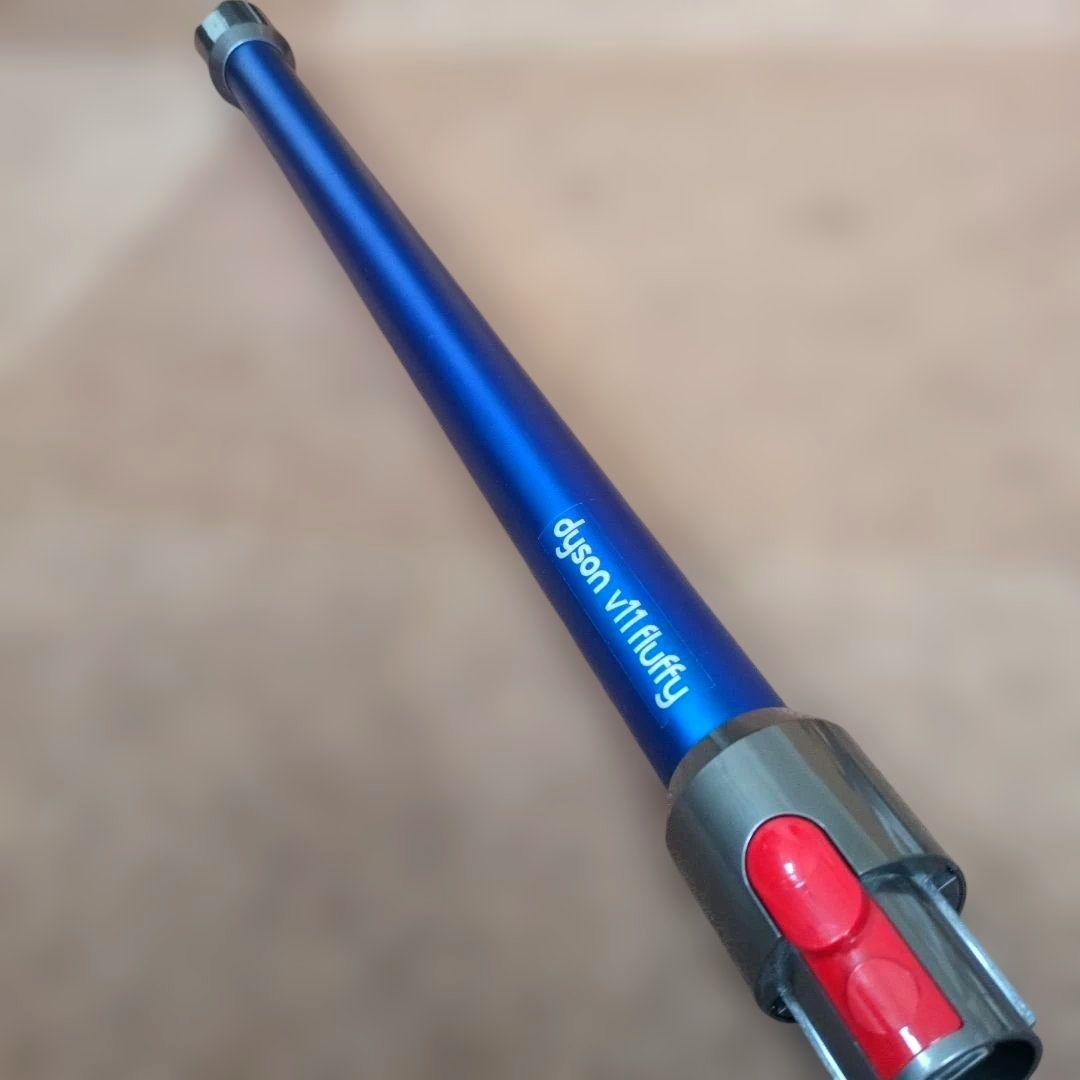 【美品】ダイソン cyclone v11 sv14 分解洗浄済み