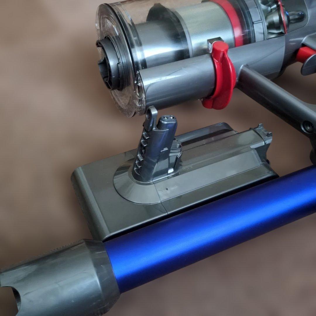 【美品】ダイソン cyclone v11 sv14 分解洗浄済み