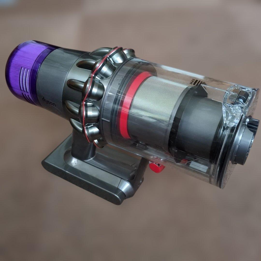 【美品】ダイソン cyclone v11 sv14 分解洗浄済み