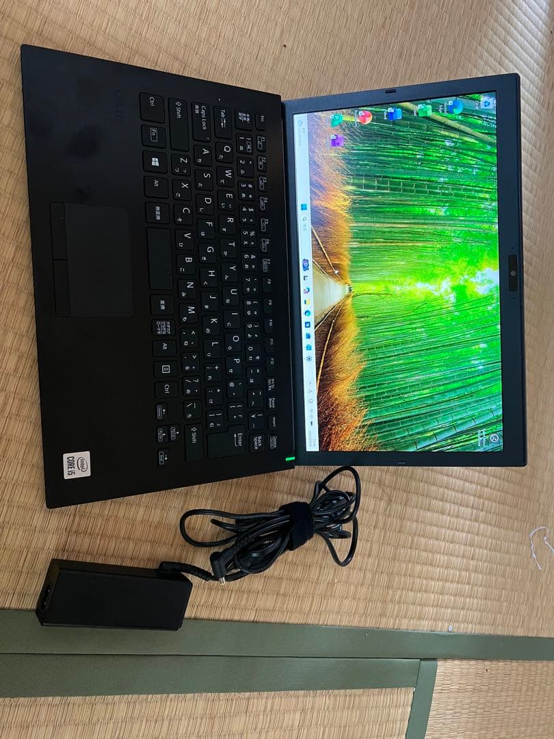 Windowsノート本体 VAIO Pro PG VJPG13C11N