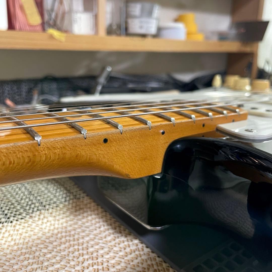 Tokai Goldstar Sound TST-50（1984年製）