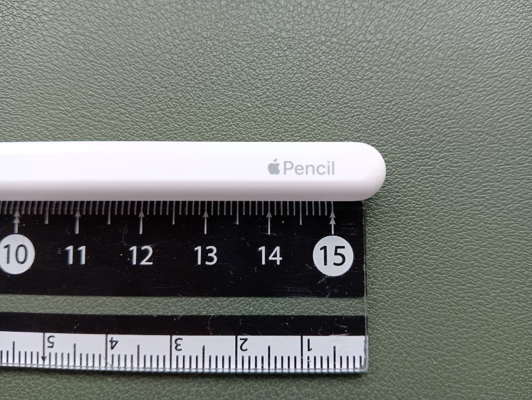 t*n様 【箱無現物のみ】Apple Pencil 第2世代