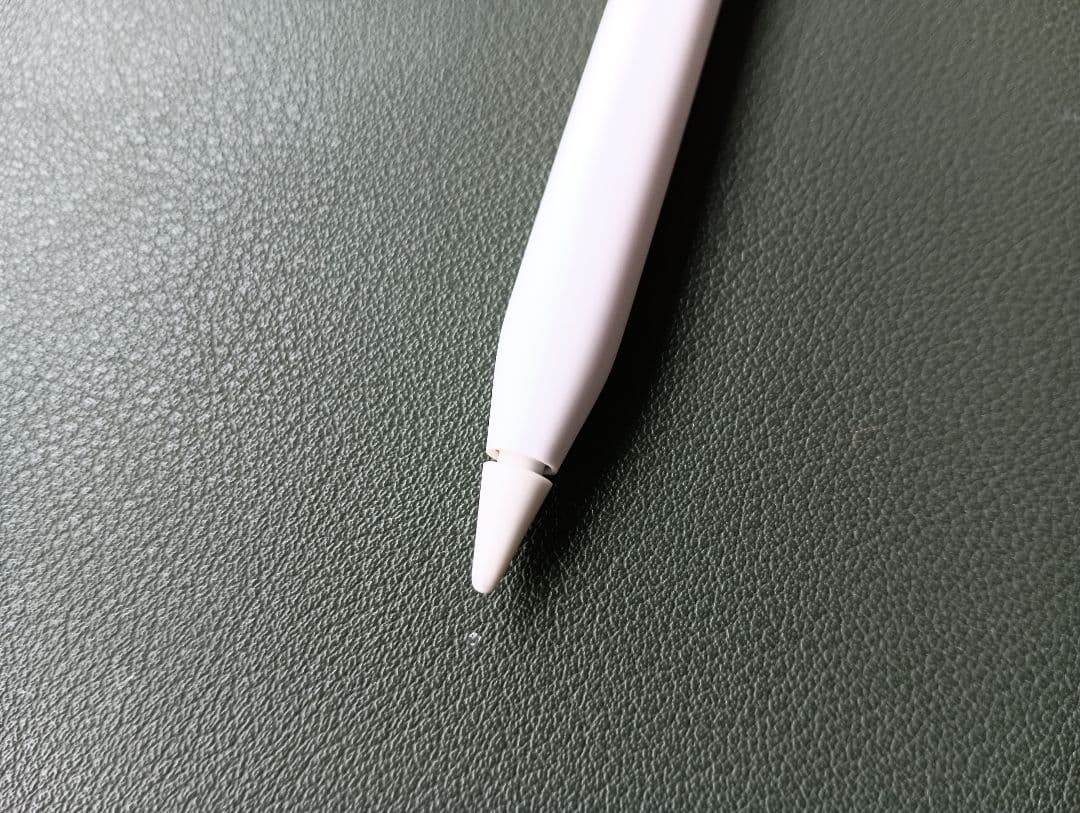 t*n様 【箱無現物のみ】Apple Pencil 第2世代