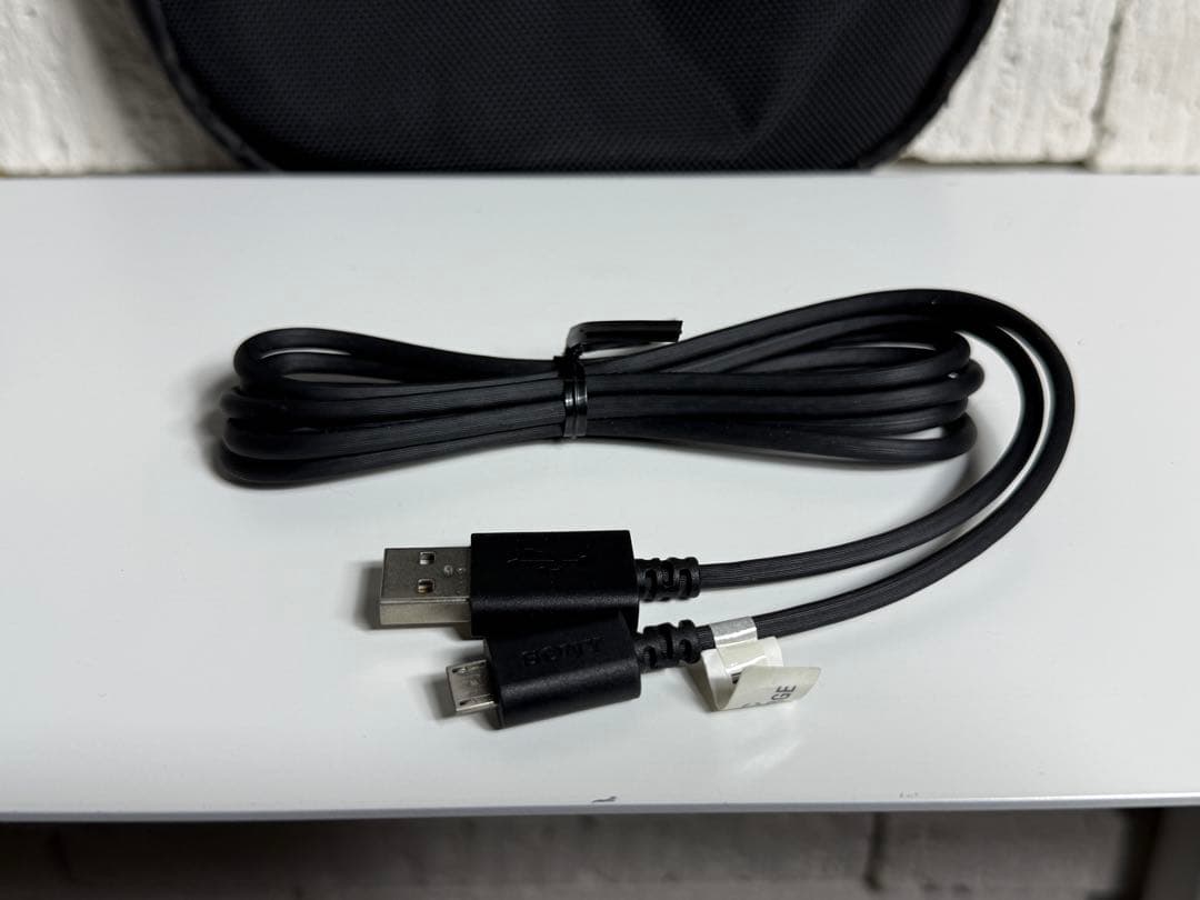 SONY MDR-1ADAC ブラック デジタルアンプ搭載 ソニー ヘッドホン