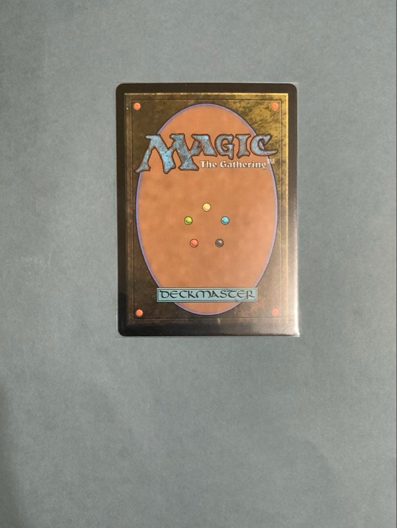 MTG FF 《魔導の力を持つ少女、ティナ》ノンfoil