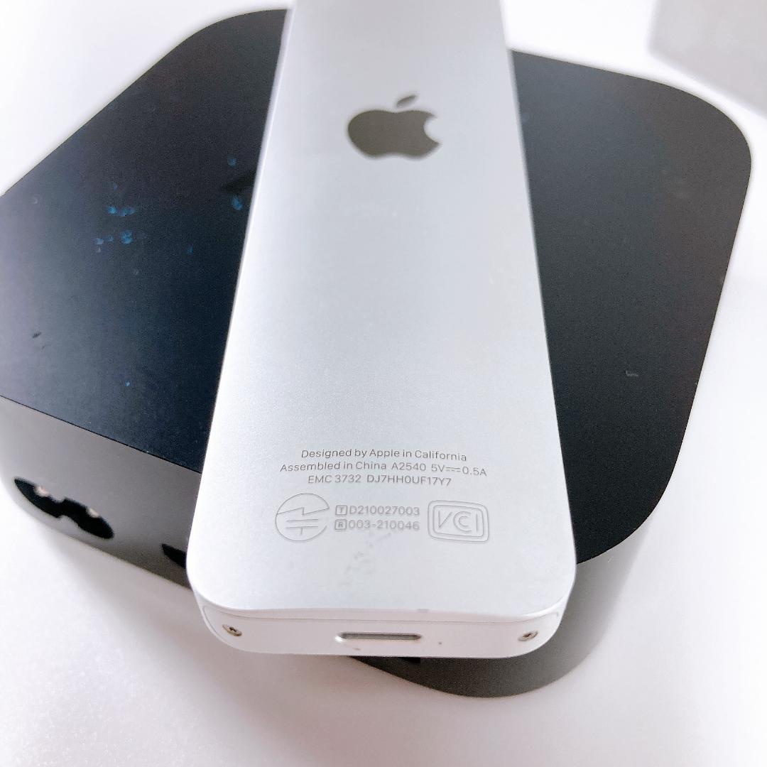 Apple TV 第2世代 A2169 32GB|2303|