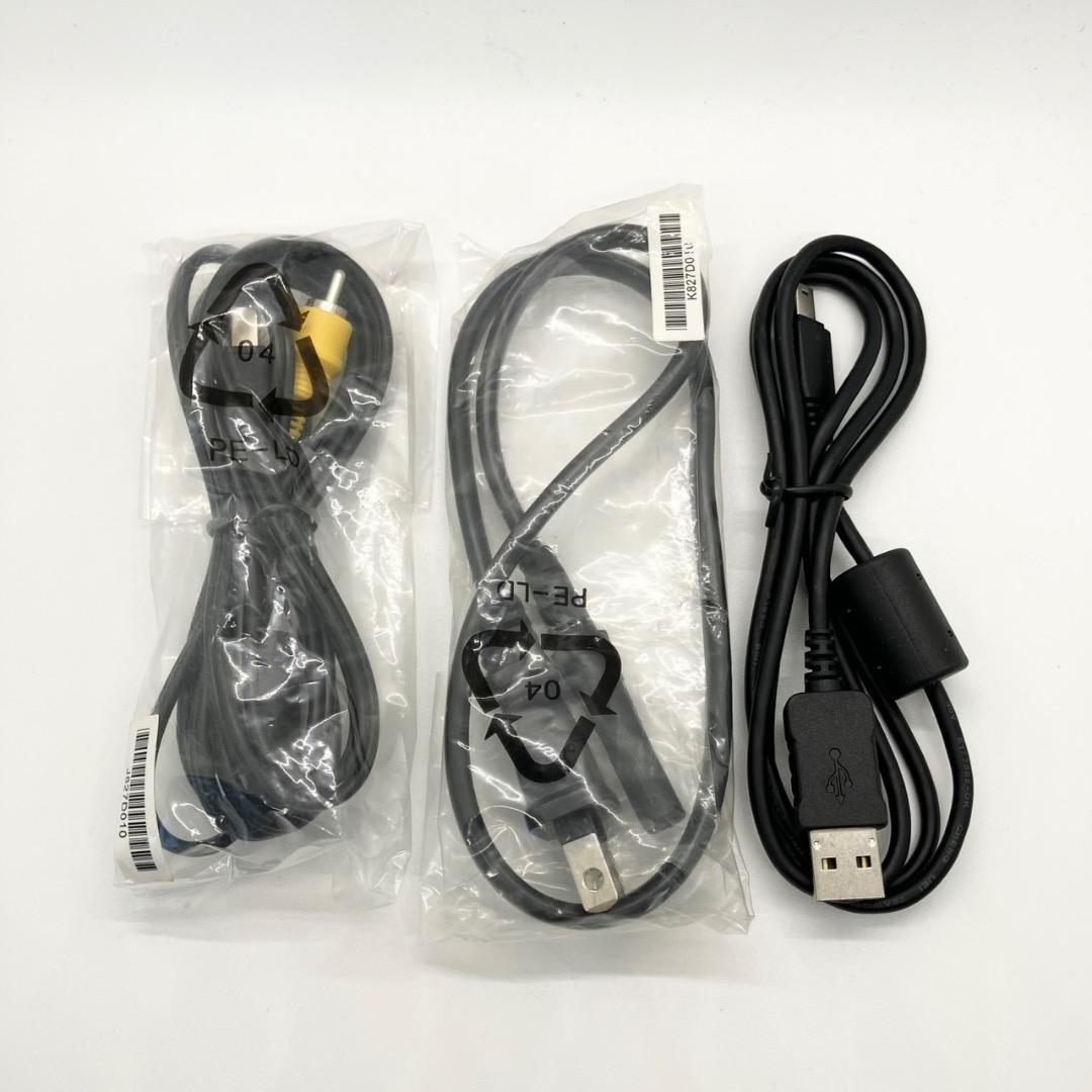 極美品✨CASIO EXILIM EX-Z80 ピンク 動作確認済み 付属品あり