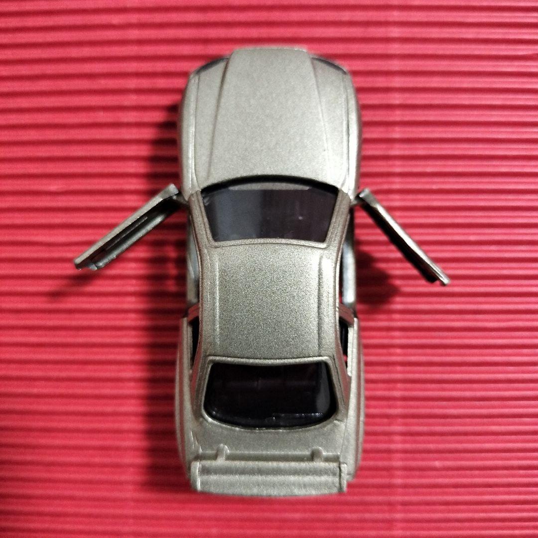 トミカ（P＆S）『スカイラインGT−R（R34）M−spec』未開封品