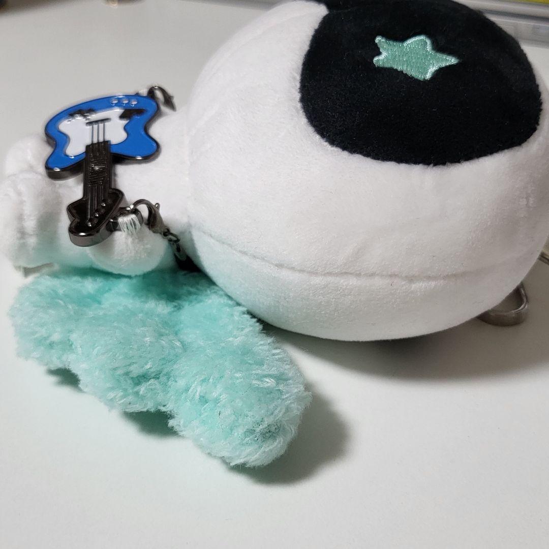 BTS ジン ウット キーリング＆限定チャーム ソウル コヤン グッズ