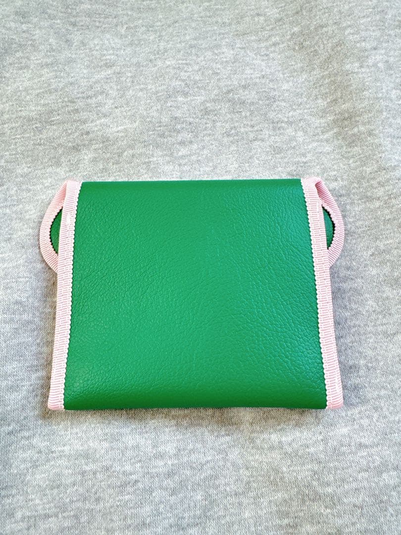 norienomoto / wave mini ノリエノモト