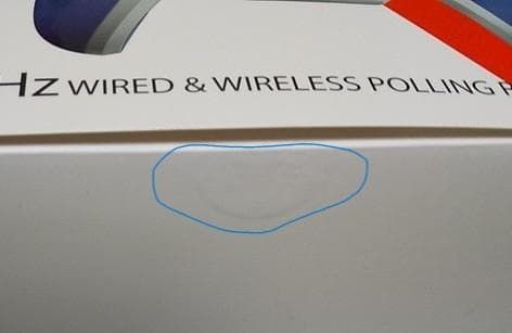 BLITZ 2 ゲーミングコントローラー